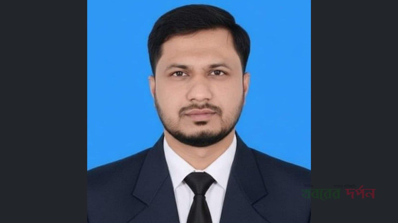 চেয়ারম্যান নির্বাচিত হলে শিক্ষাকে সর্বোচ্চ অগ্রাধিকার দেব, মাদকমুক্ত গজরা ইউনিয়ন গড়ব - শাহ আলম লস্কর
